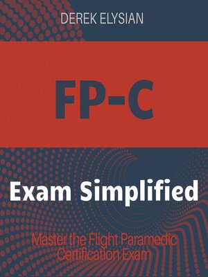 cover image of FP-C